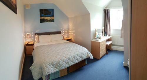 Hostal Deerpark B&B