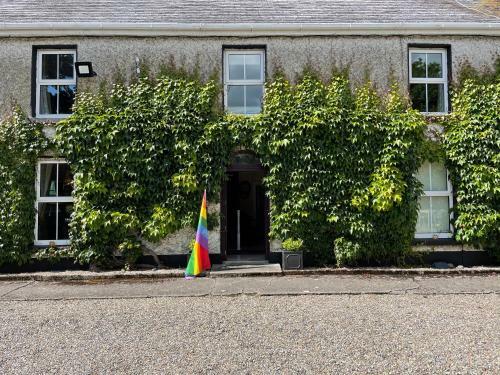 Inch House Ireland - House Rental