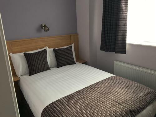 Kennedys B&B Drumcondra