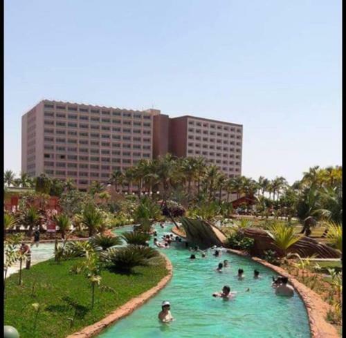 Hot Beach Suites Olimpia
