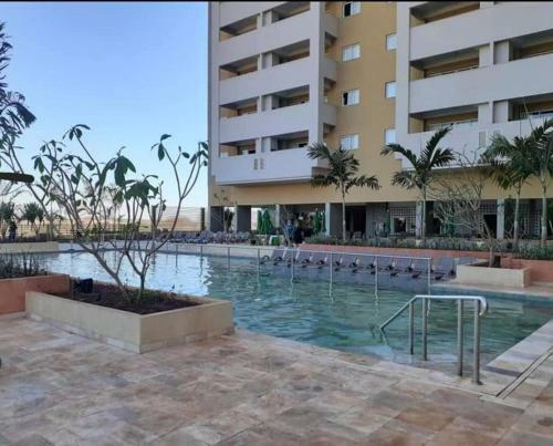 Hot Beach Suites Olimpia
