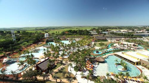 Hot Beach Suites Olimpia