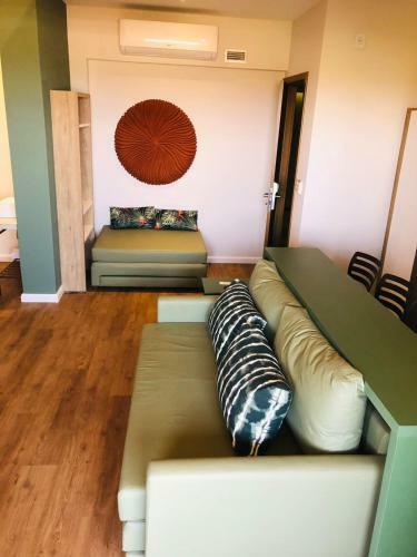 Hot Beach Suites Olimpia
