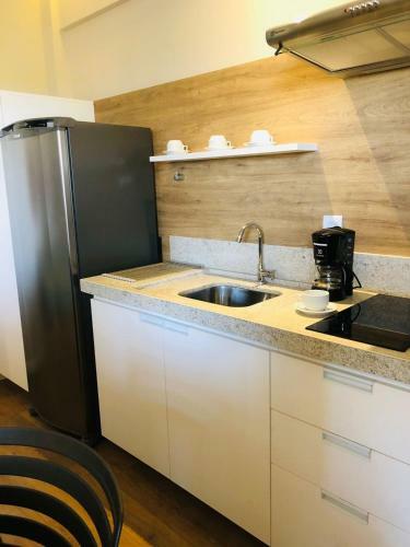 Hot Beach Suites Olimpia