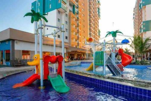 Apartamento Olimpia Park Resort