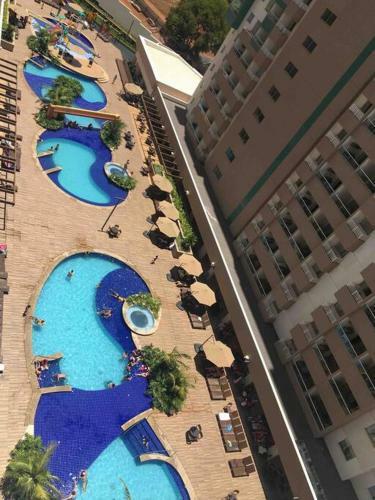 Apartamento Olimpia Park Resort