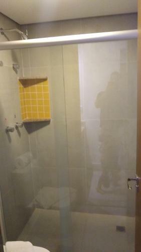 Apartamento Ol�mpia Park Resort -sp