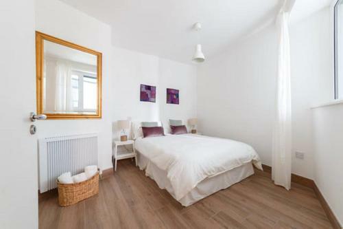 Apartamentos Stylish Soundproof Temple Bar Square