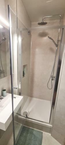 Apartamentos Stylish Soundproof Temple Bar Square