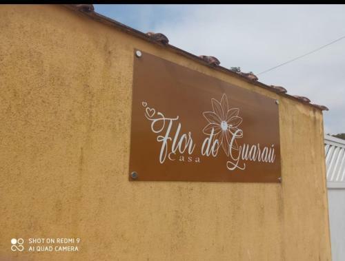 Casa Flor Do Guara�