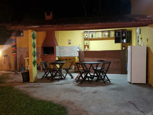 Casa Flor Do Guara�