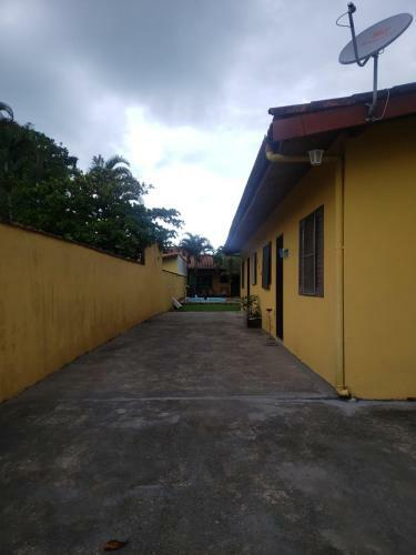 Casa Flor Do Guara�