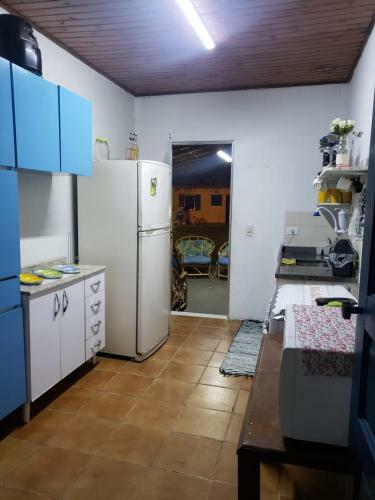Casa Flor Do Guara�
