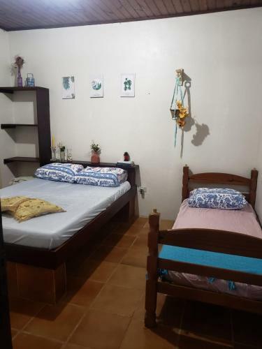Casa Flor Do Guara�