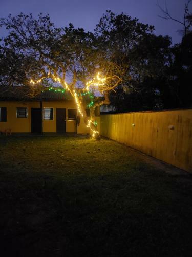 Casa Flor Do Guara�