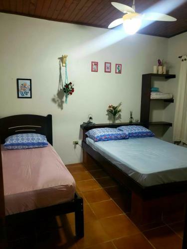 Casa Flor Do Guara�