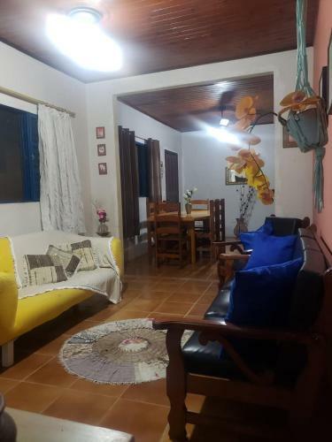 Casa Flor Do Guara�