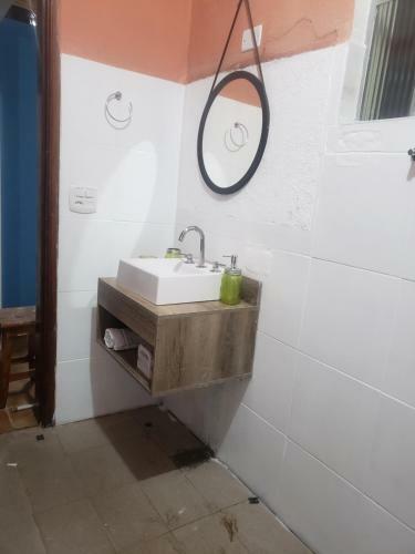 Casa Flor Do Guara�