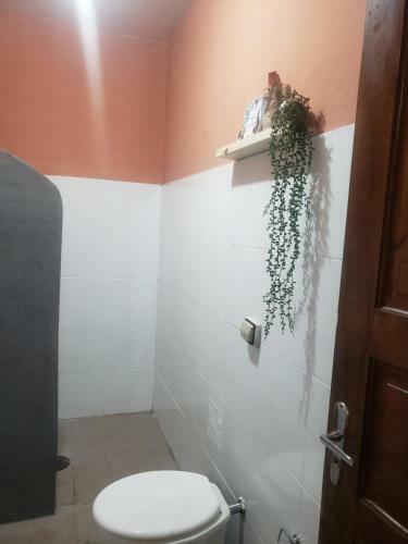 Casa Flor Do Guara�