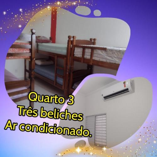Casa Camargo Top