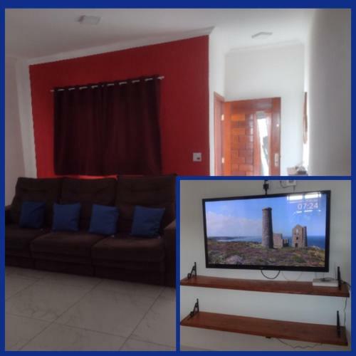 Casa Camargo Top