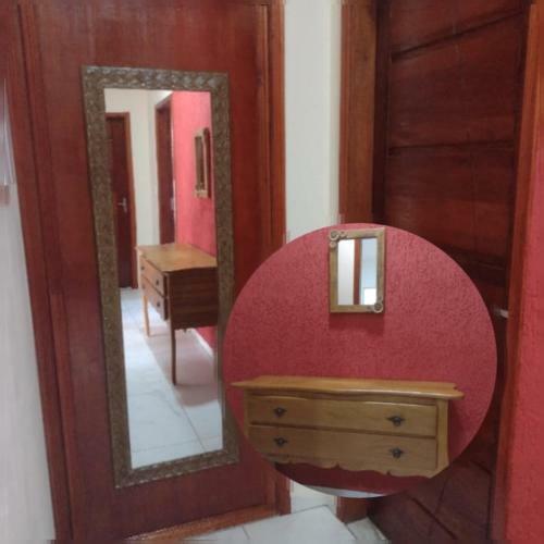 Casa Camargo Top