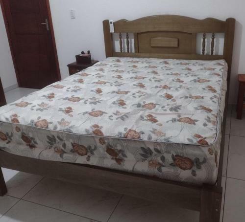 Casa Camargo Top
