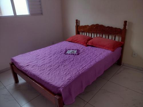 Casa Camargo Top