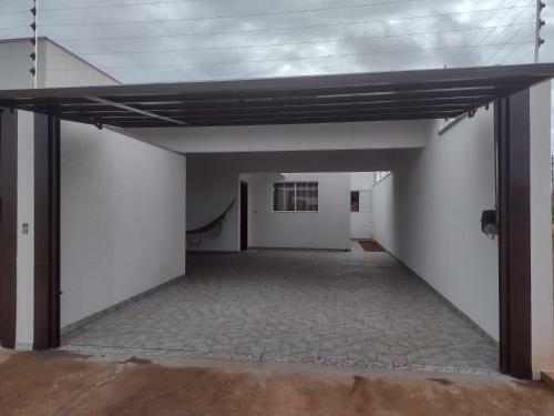 Casa Camargo Top