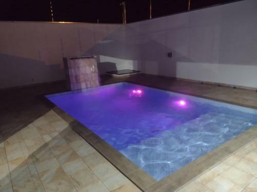 Casa Camargo Top