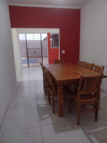 Casa Camargo Top