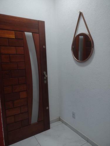 Casa Camargo Top