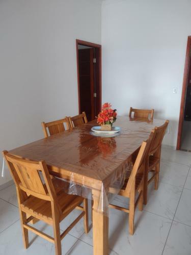Casa Camargo Top