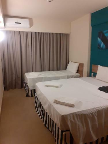 Hotel Apartamento Em Ol�mpia No Solar Das �guas