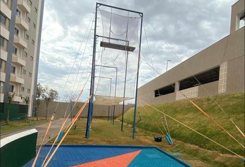 Hotel Solar Das �guas Park Resort - Ol�mpia Sp