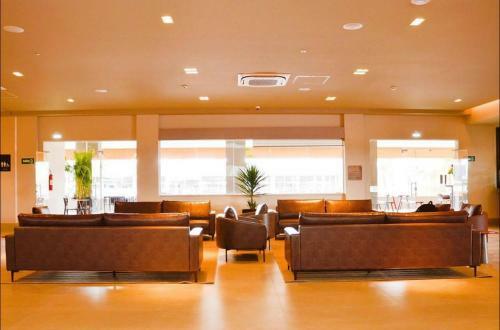 Hotel Solar Das �guas Park Resort - Ol�mpia Sp