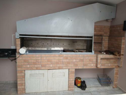Casa Centro De Peru�be - R&p