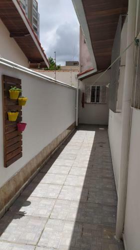 Casa Centro De Peru�be - R&p