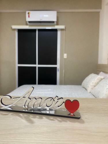 Apartamento Flat Em Ol�mpia Com Churrasqueira
