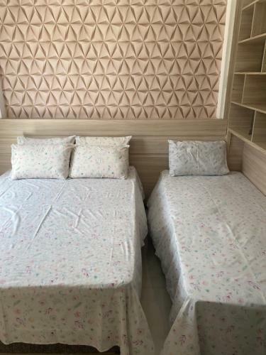 Apartamento Flat Em Ol�mpia Com Churrasqueira