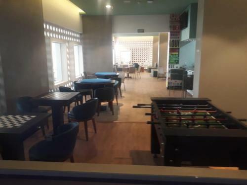 Hot Beach Resort Ol�mpia