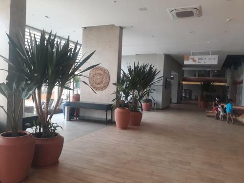 Hot Beach Resort Ol�mpia