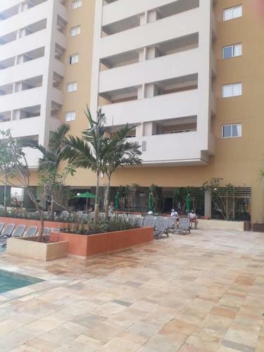 Hot Beach Resort Ol�mpia