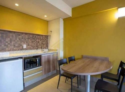 Apartamento Enjoy Solar Das �guas Park Resort - Olimpia