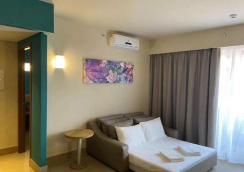 Apartamento Enjoy Solar Das �guas Park Resort - Olimpia