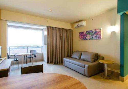 Apartamento Enjoy Solar Das �guas Park Resort - Olimpia