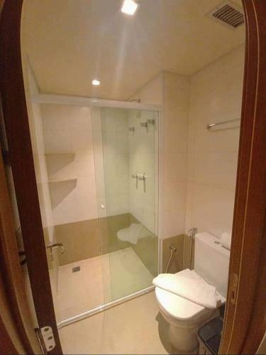 Apartamento Enjoy Solar Das �guas Park Resort - Olimpia