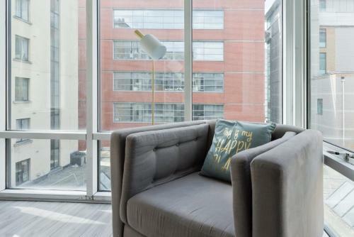 Apartamento Sweet Inn - Trinity Gate