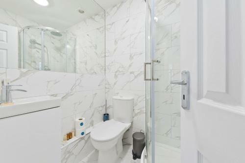 Apartamento Sweet Inn - Trinity Gate