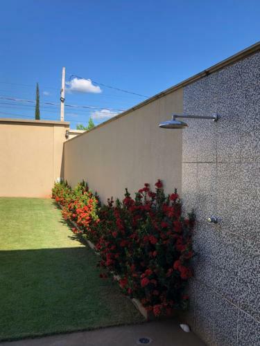 Casa Nova Em Olimpia A 5 Minutos Do Parque